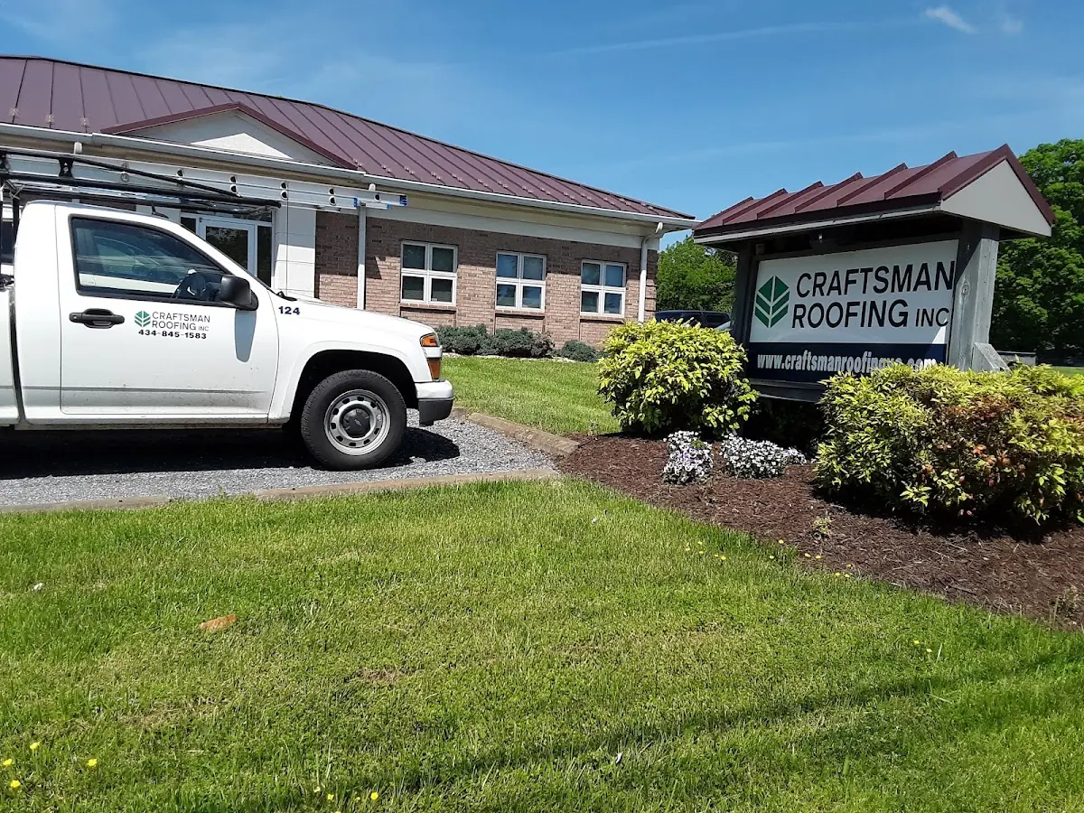 Quality Chimney Repair by experienced craftsmen in Drakeville